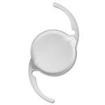 ТОРИЧЕСКАЯ ИНТРАОКУЛЯРНАЯ ЛИНЗА (IOL) TECNIS TORIC image