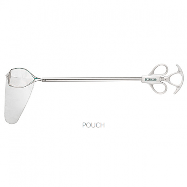 ЭНДОСКОПИЧЕСКИЙ КОНТЕЙНЕР (ENDOPOUCH) image