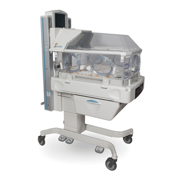 ИНКУБАТОР ДЛЯ НОВОРОЖДЕННЫХ GIRAFFE OMNIBED image