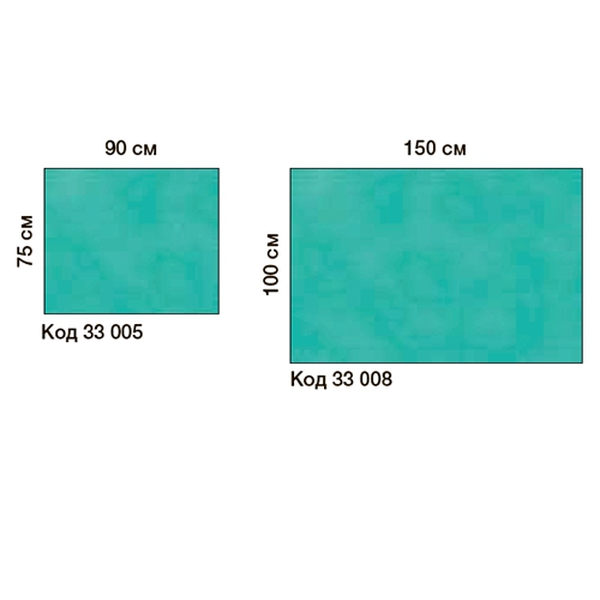 ПРОСТЫНИ ОПЕРАЦИОННЫЕ image