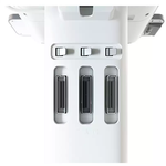 УЛЬТРАЗВУКОВОЙ ПОРТАТИВНЫЙ АППАРАТ ЭКСПЕРТНОГО КЛАССА PHILIPS 5500 image