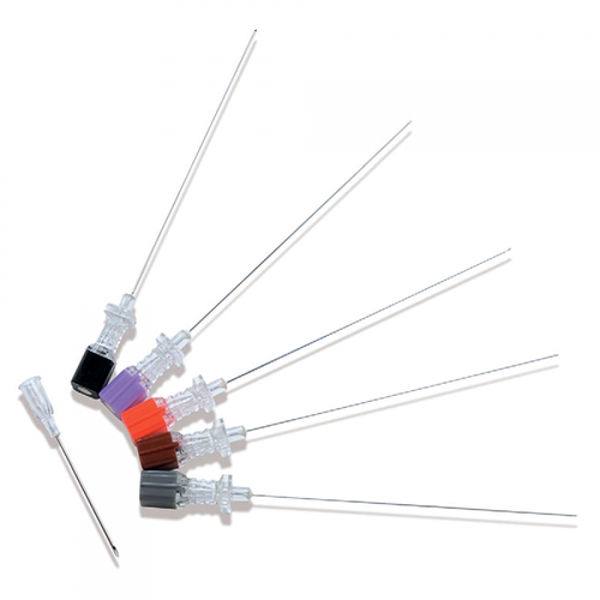 СПИНАЛЬНЫЕ ИГЛЫ image