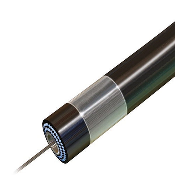 ЛАЗЕРНЫЙ КАТЕТЕР ELCA ДЛЯ КОРОНАРНЫХ АРТЕРИЙ image