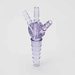 КАРДИОКОННЕКТОРЫ ДЛЯ ДРЕНАЖЕЙ BLAKE image