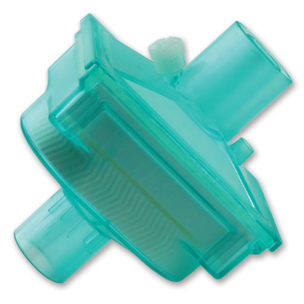 ФИЛЬТР БАКТЕРИАЛЬНО-ВИРУСНЫЙ МЕХАНИЧЕСКИЙ ФИЛЬТР С ТВО ГИГРОСТЕР (HYGROSTER) image