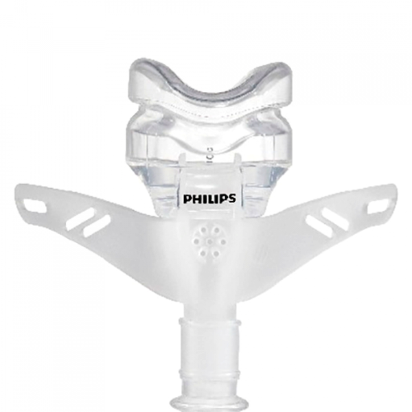 МАСКА ДЛЯ НЕИНВАЗИВНОЙ ВЕНТИЛЯЦИИ ЛЕГКИХ AP111 ДЛЯ ДОМАШНЕГО ИСПОЛЬЗОВАНИЯ image