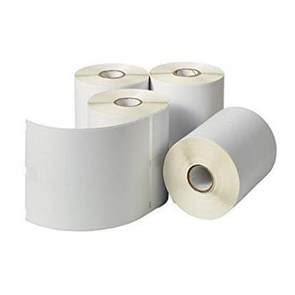 БУМАГА ТЕРМОЧУВСТВИТЕЛЬНАЯ ДЛЯ ДЕФИБРИЛЛЯТОРА PHILIPS EFFICIA DFM100 image