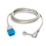 МНОГОРАЗОВЫЙ ДАТЧИК ПУЛЬСОКСИМЕТРИЧЕСКИЙ ВЗРОСЛЫЙ/ДЕТСКИЙ/НЕОНАТАЛЬНЫЙ TS-SE-3 image