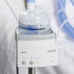 УВЛАЖНИТЕЛЬ ДЛЯ АППАРТОВ ИВЛ FISHER PAYKEL 810 image