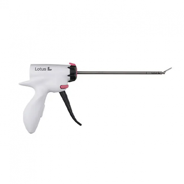 НОЖНИЦЫ УЛЬТРАЗВУКОВЫЕ ДЛЯ РЕЗЕКЦИИ ПЕЧЕНИ (СИСТЕМА LOTUS) image