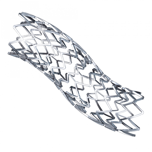 СТЕНТ БАЛЛОНОРАСШИРЯЕМЫЙ EXPRESS VASCULAR МАЛОГО ДИАМЕТРА SD image