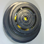 ДИНАМИК АВАРИЙНОГО ВЕНТИЛЯТОРА G-062138-SP image