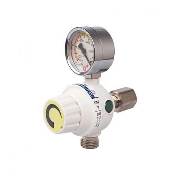 СИСТЕМА РЕГУЛИРОВКИ ВАКУУМА (ХИРУРГИЧЕСКИЙ ОТСОС) MEDIEVAC image