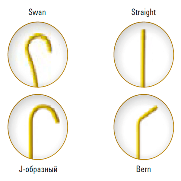 УПРАВЛЯЕМЫЙ МИКРОКАТЕТЕР DIREXION ВЫСОКОПОТОЧНЫЙ HI FLO image