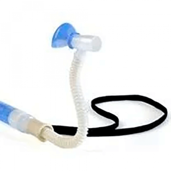 ПЕРЕХОДНИК ДЛЯ ТРАХЕОСТОМ ДЛЯ OPTIFLOW image