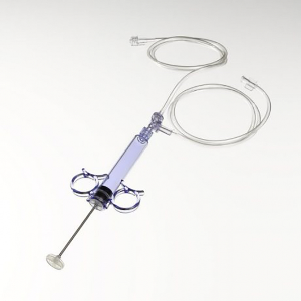 СИСТЕМА ДЛЯ ИРРИГАЦИИ SAPS image