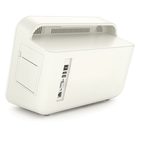 МОНИТОР ПАЦИЕНТА PHILIPS EFFICIA CM12 image