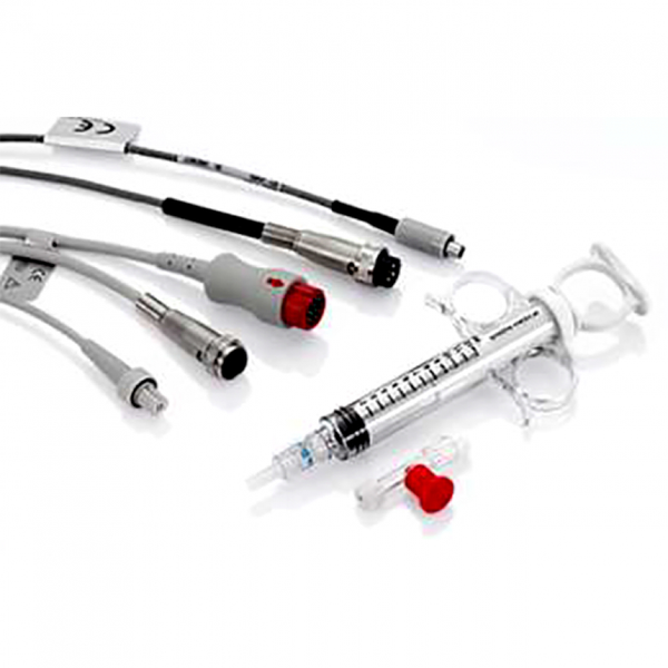 НАБОР ПРИНАДЛЕЖНОСТЕЙ ДЛЯ ИЗМЕРЕНИЯ СЕРДЕЧНОГО ВЫБРОСА image