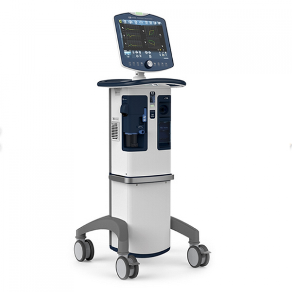 АППАРАТ ИВЛ PURITAN BENNETT 980 image