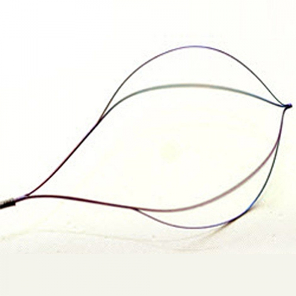 НИТИНОЛОВАЯ КОРЗИНА ДЛЯ ЛИТОЭКСТРАКЦИИ И ЛИТОТРИПСИИ ESCAPE image