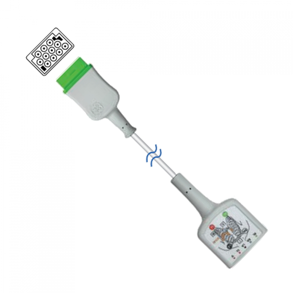 КАБЕЛЬ MULTI-LINK НА 3/5 ОТВЕДЕНИЙ, IEC image