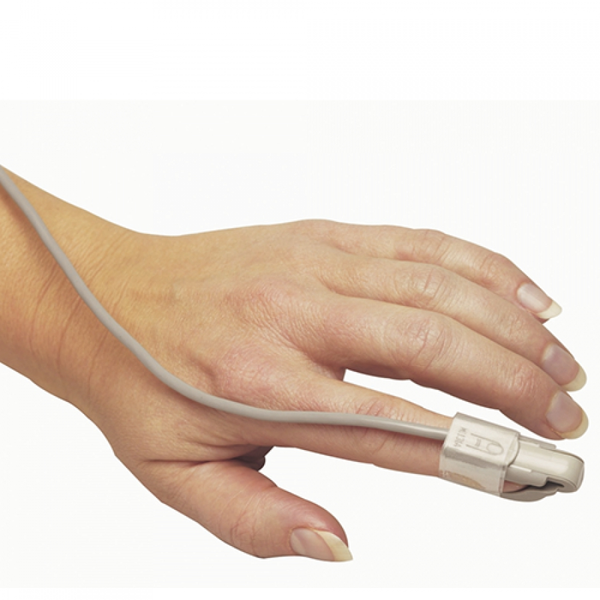 M1131A ДАТЧИК ПУЛЬСОКСИМЕТРИЧЕСКИЙ ОДНОРАЗОВЫЙ image