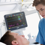 МОНИТОР ПАЦИЕНТА PHILIPS INTELLIVUE 450 image