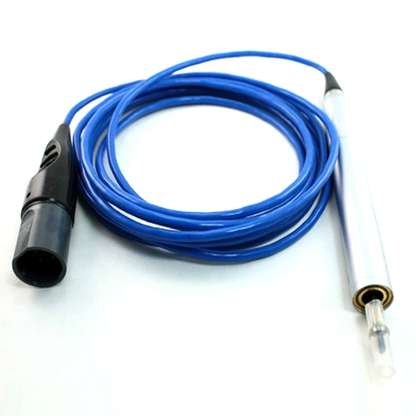 РУЧКА УЛЬТРАЗВУКОВАЯ ЛАПАРОСОНИЧЕСКАЯ HPBLUE ДЛЯ HARMONIC image