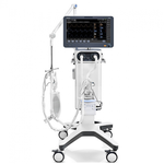 АППАРАТ ИВЛ SV800 (ИНТЕЛЛЕКТУАЛЬНЫЕ РЕШЕНИЯ ДЛЯ ОПТИМИЗАЦИИ РАБОТЫ) image