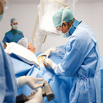 BV VECTRA МОБИЛЬНАЯ ХИРУРГИЧЕСКАЯ C-ДУГА image