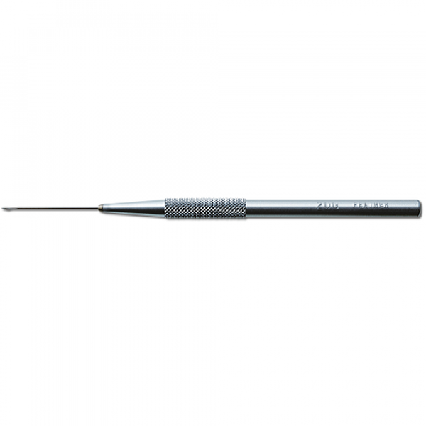 ВИТРЕОРЕТИНАЛЬНЫЙ СКАЛЬПЕЛЬ image