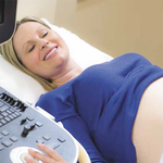 УЛЬТРАЗВУКОВОЙ АППАРАТ CLEARVUE 350 image