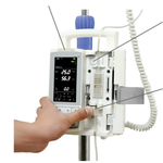 ИНФУЗИОННЫЙ НАСОС COMEN ME600 image