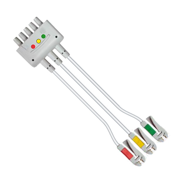 КАБЕЛЬ MULTI-LINK НА 3/5 ОТВЕДЕНИЙ, IEC image