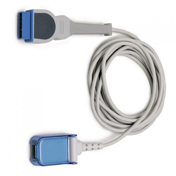 КАБЕЛЬ ПАЦИЕНТА LNCS ДЛЯ МОНИТОРОВ GE 2264 (3.0 МЕТРА) image