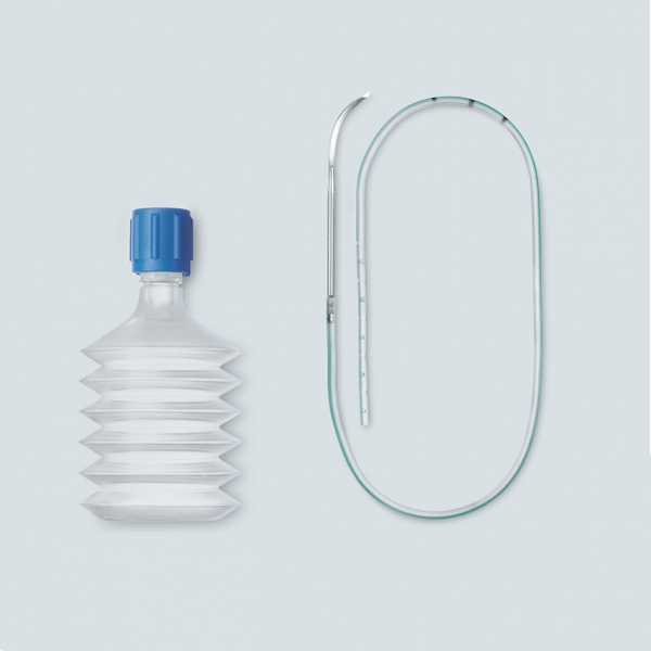 РЕДОН МИНИ (НИЗКОВАКУУМНОЕ ДРЕНИРОВАНИЕ) image