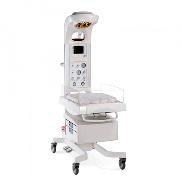 ОТКРЫТОЕ РЕАНИМАЦИОННОЕ МЕСТО PANDA IRES image