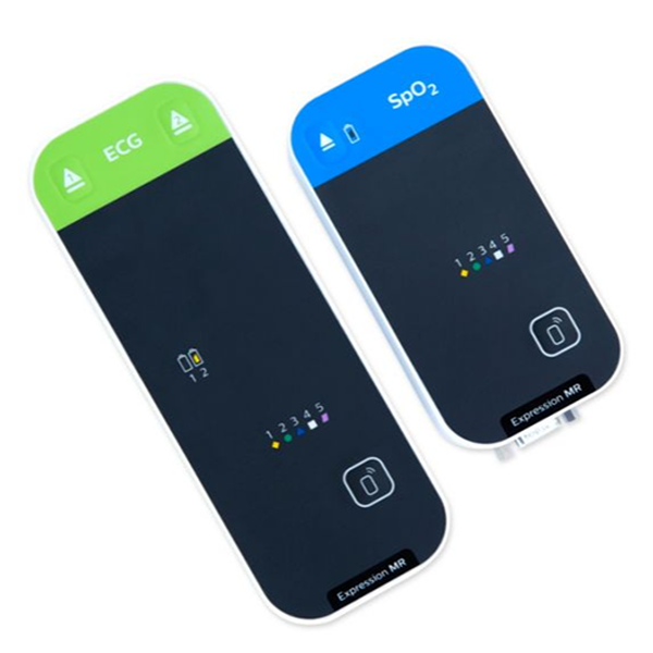 МОНИТОР ДЛЯ РАБОТЫ В МРТ КАБИНЕТЕ MR400 image