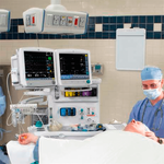 НАРКОЗНЫЙ АППАРАТ AISYS CS2 image