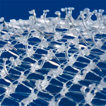 СЕТКА ХИРУРГИЧЕСКАЯ САМОФИКСИРУЮЩАЯСЯ (ПОЛИЭСТЕР) PROGRIP image