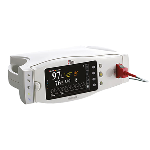 ПОРТАТИВНЫЙ ПУЛЬСОКСИМЕТР MASIMO RADICAL-7 image