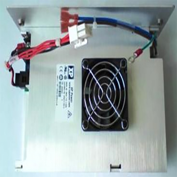 БЛОК ПИТАНИЯ G-061131-00 image