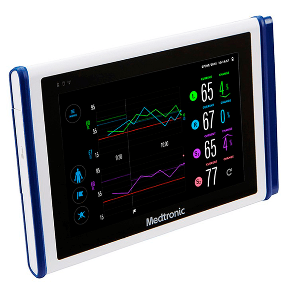 ЦЕРЕБРАЛЬНЫЙ ОКСИМЕТР INVOS PM7100 image