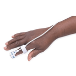 ПУЛЬСОКСИМЕТРИЧЕСКИЙ ДАТЧИК ДЛЯ НЕДОНОШЕННЫХ ДЕТЕЙ С ЧУВСТВИТЕЛЬНОЙ КОЖЕЙ image