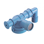 КЛАПАН ВЫДОХА ДЛЯ ИВЛ EVITA 2 8414776 image