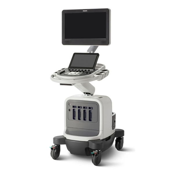 УЛЬТРАЗВУКОВОЙ АППАРАТ AFFINITY 70 image