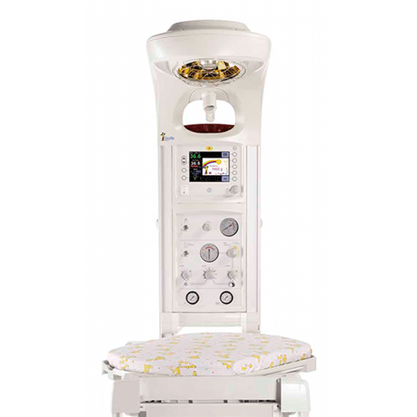 ОТКРЫТОЕ РЕАНИМАЦИОННОЕ МЕСТО ДЛЯ НОВОРОЖДЕННЫХ GIRAFFE image