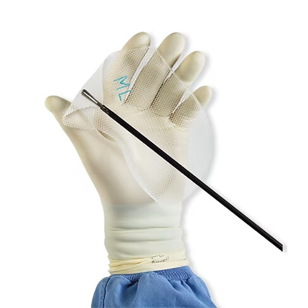 СЕТКА ХИРУРГИЧЕСКАЯ ЛАПАРОСКОПИЧЕСКАЯ САМОФИКСИРУЮЩАЯСЯ (ПОЛИПРОПИЛЕН) PROGRIP image