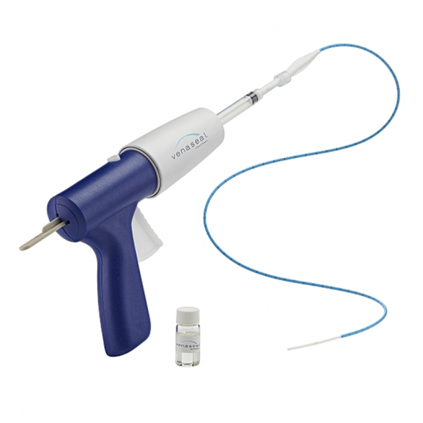 VENA SEAL СИСТЕМА СКЛЕИВАНИЯ ВАРИКОЗНЫХ ВЕН (КЛЕЙ ДЛЯ ВЕН) image