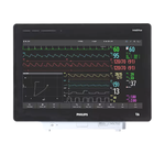 МОНИТОР ПАЦИЕНТА PHILIPS INTELLIVUE 750 image